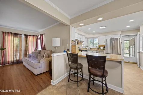 105 Dogwood Drive Washington NC 27889