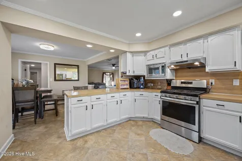 105 Dogwood Drive Washington NC 27889