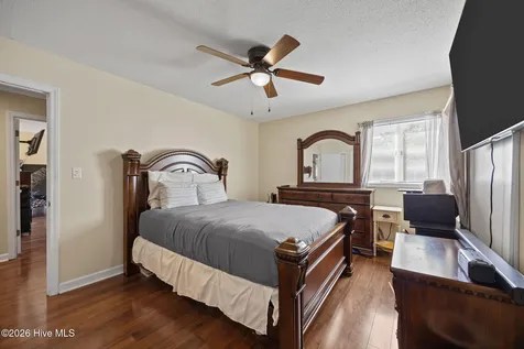 105 Dogwood Drive Washington NC 27889