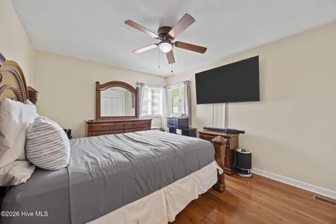 105 Dogwood Drive Washington NC 27889