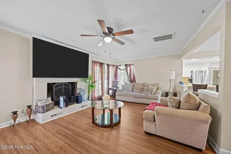 105 Dogwood Drive Washington NC 27889