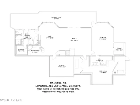 765 Yadkin Road Southern Pines NC 28387
