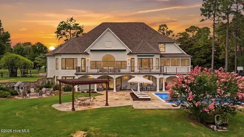 765 Yadkin Road Southern Pines NC 28387