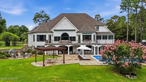 765 Yadkin Road Southern Pines NC 28387