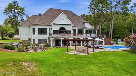 765 Yadkin Road Southern Pines NC 28387