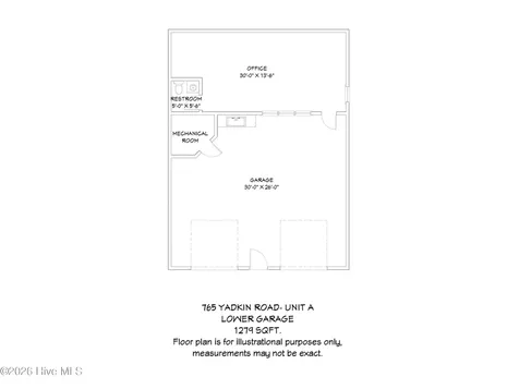 765 Yadkin Road Southern Pines NC 28387