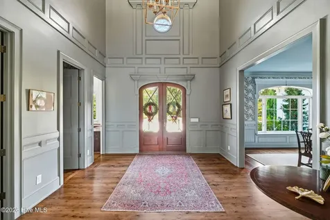765 Yadkin Road Southern Pines NC 28387