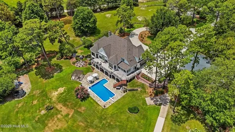 765 Yadkin Road Southern Pines NC 28387