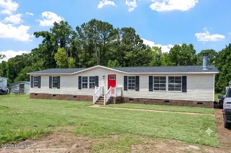 2288 Biltmore Road Spring Hope NC 27882
