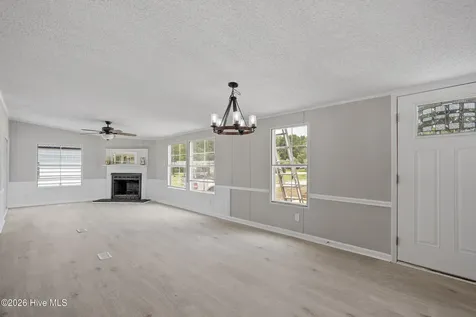 2288 Biltmore Road Spring Hope NC 27882