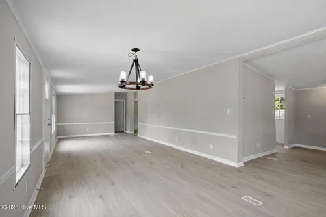 2288 Biltmore Road Spring Hope NC 27882