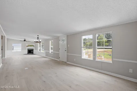 2288 Biltmore Road Spring Hope NC 27882