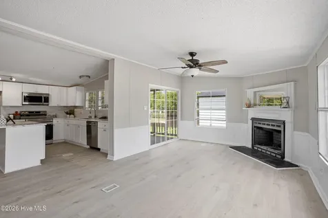 2288 Biltmore Road Spring Hope NC 27882