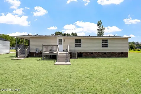 2288 Biltmore Road Spring Hope NC 27882