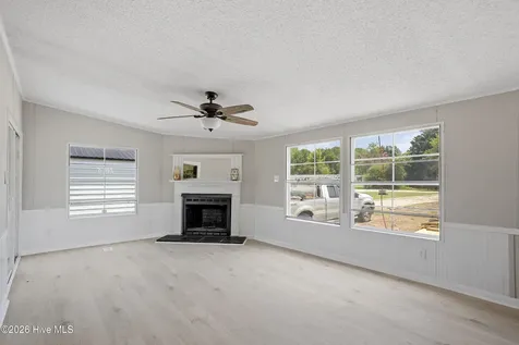 2288 Biltmore Road Spring Hope NC 27882