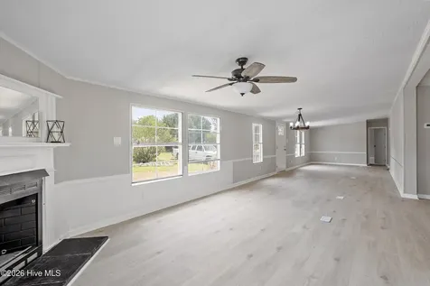 2288 Biltmore Road Spring Hope NC 27882