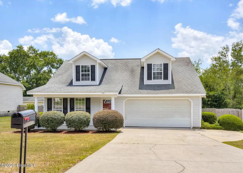 166 Eagle Lake Road North Augusta SC 29841