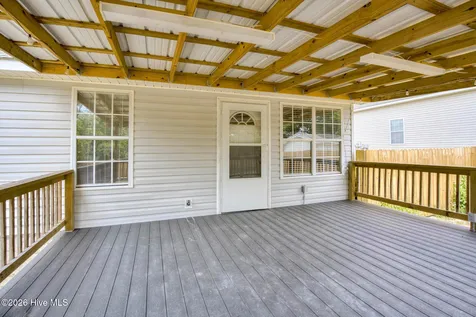166 Eagle Lake Road North Augusta SC 29841