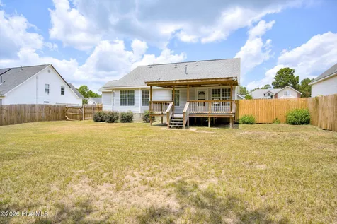 166 Eagle Lake Road North Augusta SC 29841