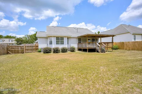 166 Eagle Lake Road North Augusta SC 29841
