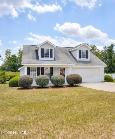 166 Eagle Lake Road North Augusta SC 29841