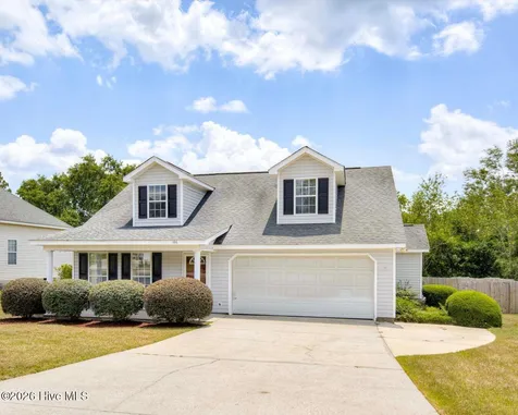 166 Eagle Lake Road North Augusta SC 29841