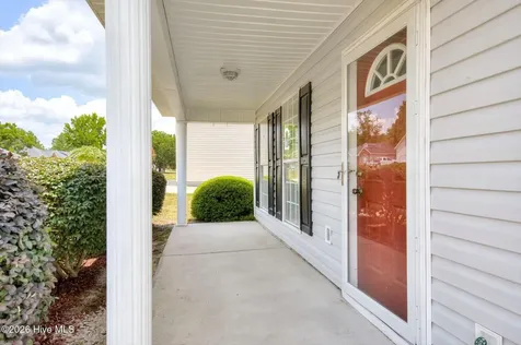 166 Eagle Lake Road North Augusta SC 29841