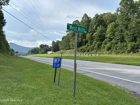 52A Pine Cove Lane Murphy NC 28906