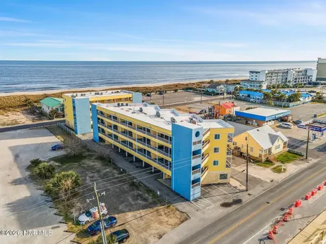 302 Canal Drive Carolina Beach NC 28428