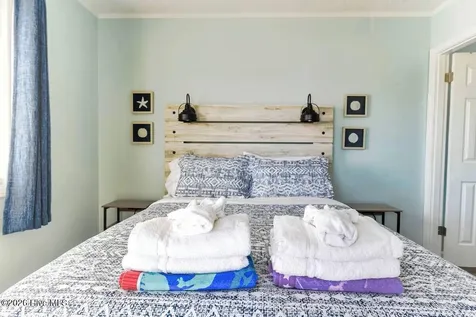 302 Canal Drive Carolina Beach NC 28428