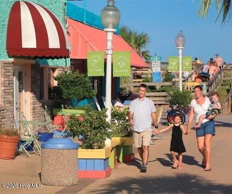 302 Canal Drive Carolina Beach NC 28428