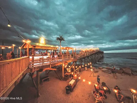 302 Canal Drive Carolina Beach NC 28428