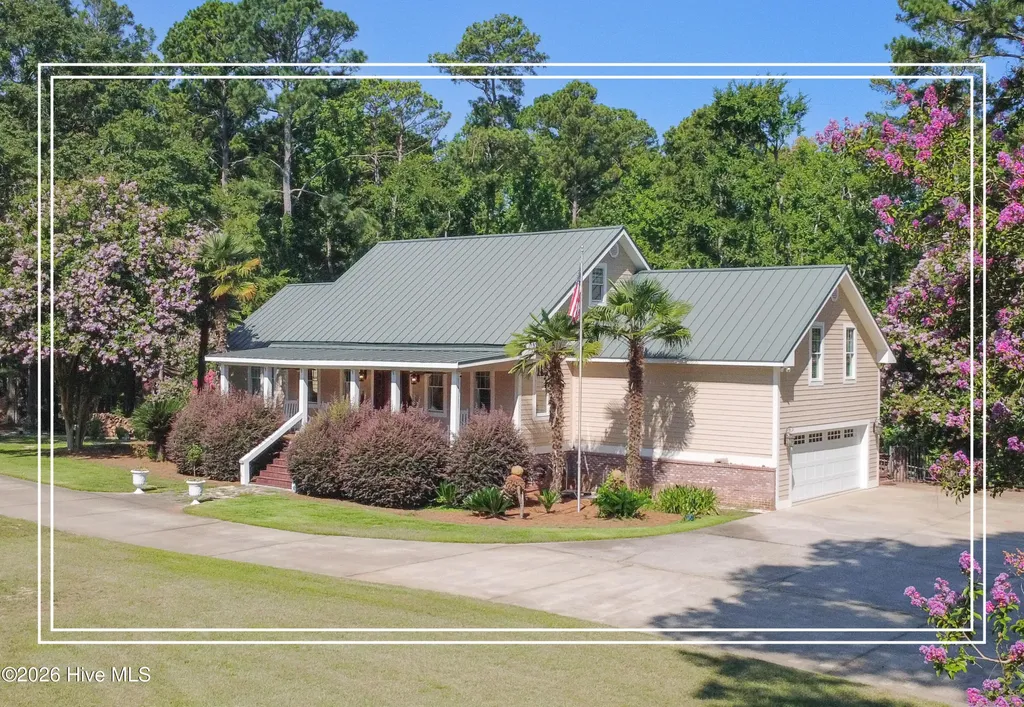 3050 Country Club Hills Drive North Augusta SC 29860