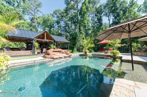 3050 Country Club Hills Drive North Augusta SC 29860