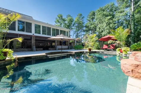 3050 Country Club Hills Drive North Augusta SC 29860