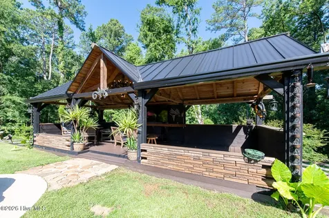 3050 Country Club Hills Drive North Augusta SC 29860