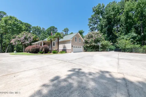 3050 Country Club Hills Drive North Augusta SC 29860