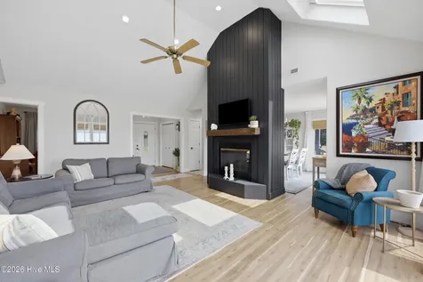 110 Swan Lane Hertford NC 27944