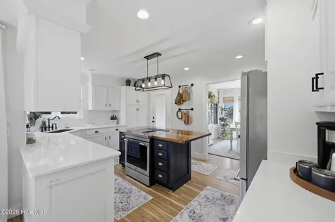 110 Swan Lane Hertford NC 27944