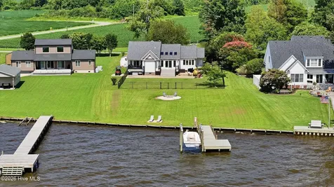 110 Swan Lane Hertford NC 27944