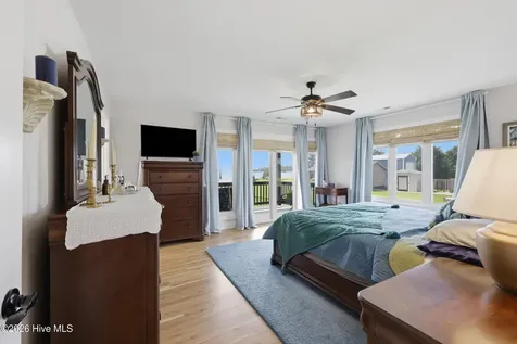 110 Swan Lane Hertford NC 27944