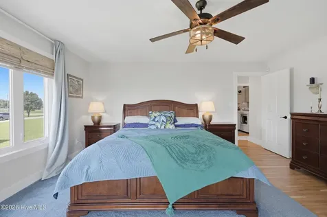 110 Swan Lane Hertford NC 27944