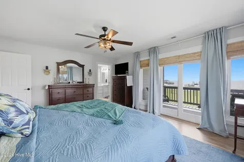 110 Swan Lane Hertford NC 27944