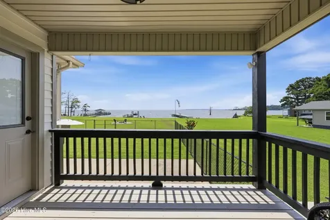 110 Swan Lane Hertford NC 27944