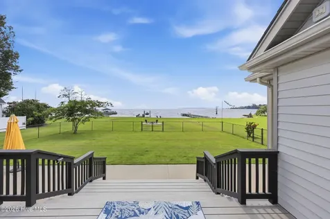 110 Swan Lane Hertford NC 27944