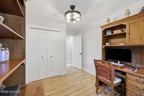 110 Swan Lane Hertford NC 27944