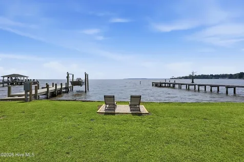 110 Swan Lane Hertford NC 27944
