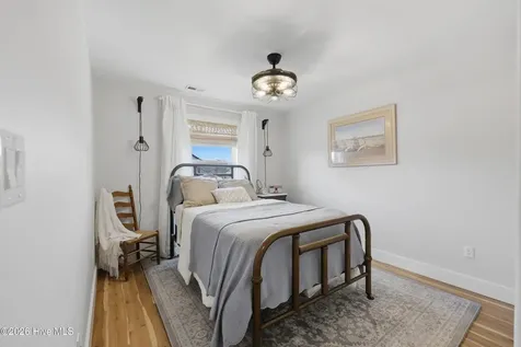 110 Swan Lane Hertford NC 27944