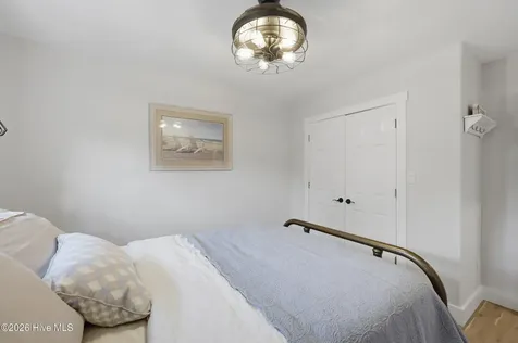 110 Swan Lane Hertford NC 27944