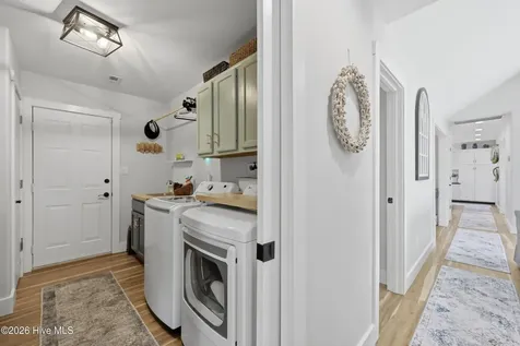 110 Swan Lane Hertford NC 27944